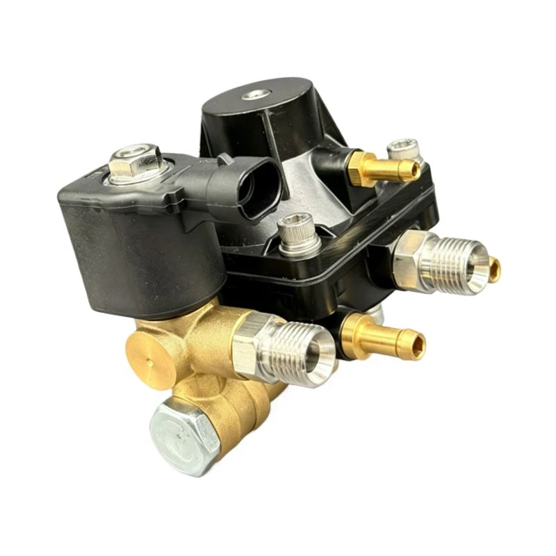 LNG Engine Reducer LNG Engine Reducer